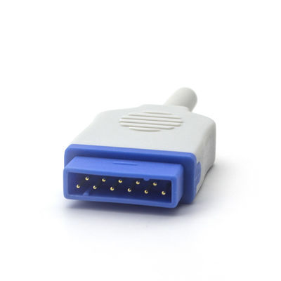 GE Healthcare Marquette Spo2 সেন্সর 2006644-001 2021406-001 Dash 2500 B20 11Pin অ্যাডাল্ট ফিঙ্গার ক্লিপ SpO2 প্রোব
