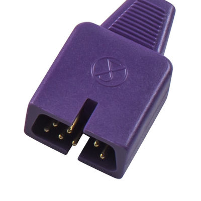 N-ellcor Oxi-max DB9 9pin MAX-N ডিসপোজেবল SpO2 সেন্সর PM10N NPB-3910 স্কিন স্ট্রেচ ফ্যাব্রিক ডিসপোজেবল SpO2 প্রোব