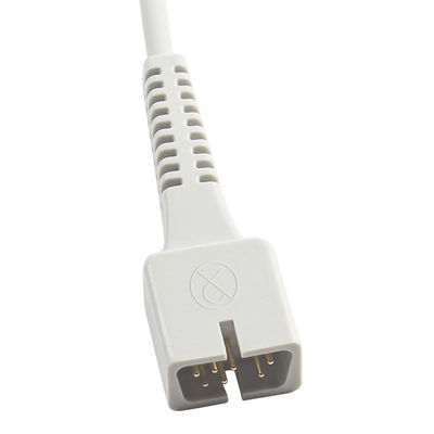Nonin 6000CA/7000A 7426-001 এককালীন SpO2 সেন্সর প্রাপ্তবয়স্ক / নবজাতক অ বোনা কাপড়