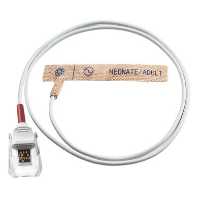 এককালীন Spo2 সেন্সর স্কিন স্ট্রেচ কাপড়