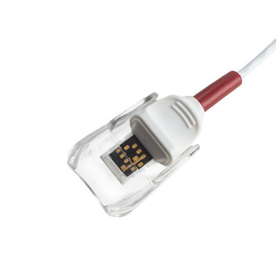 এককালীন Spo2 সেন্সর স্কিন স্ট্রেচ কাপড়