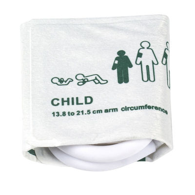 ১৩.৮ - ২১.৫ সেমি ডিসপোজেবল এনআইবিপি কাফ