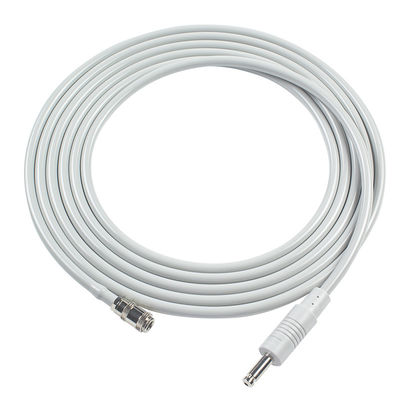 পি-হিলিপস M1599A M1599B NIBP এক্সটেনশন টিউব NIBP অ্যাডাপ্টার হোস টিউব TPU 3.0M IntelliVue MX700 MP 50