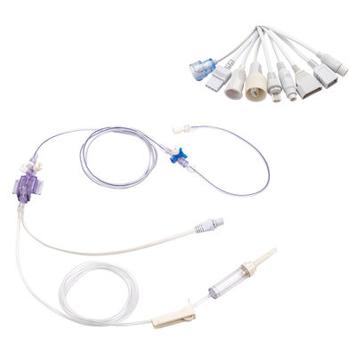 42585-05 MEDEX MD সিঙ্গল টাইপ ডিসপোজেবল IBP প্রেসার ট্রান্সডুসার