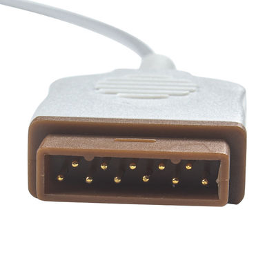 GE হেলথকেয়ার তাপমাত্রা প্রোব কেবল