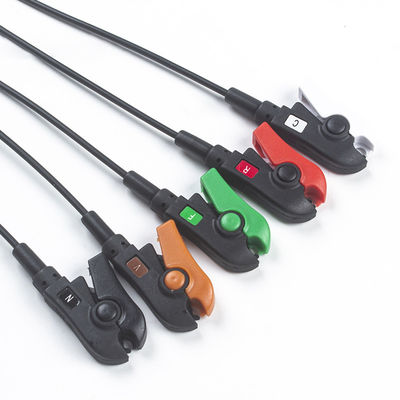 এলএল স্টাইল এমআরআই রেডিও ট্রান্সলিউসেন্ট ওয়্যার