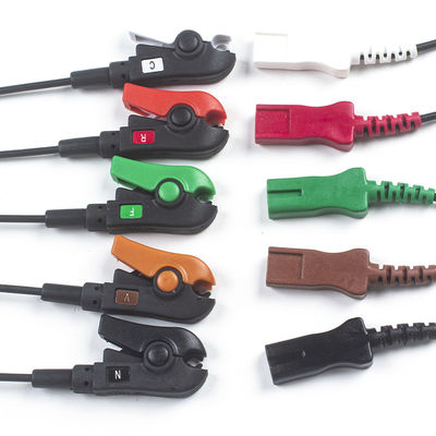 এলএল স্টাইল এমআরআই রেডিও ট্রান্সলিউসেন্ট ওয়্যার