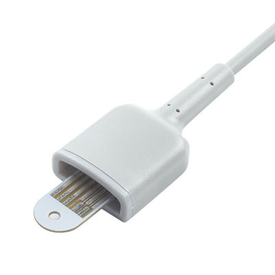 Masmo Spo2 সেন্সর ক্যাবল Ma-simo রেড সেট LNOP DCI 1269 1560 O-ximax tec Rad-7 Rad-8 Rad-57 SpO2 প্রোব
