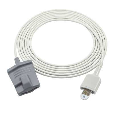 Masmo Spo2 সেন্সর ক্যাবল Ma-simo রেড সেট LNOP DCI 1269 1560 O-ximax tec Rad-7 Rad-8 Rad-57 SpO2 প্রোব