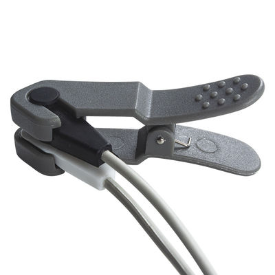 M-asimo 4053 Red tech SpO2 Sensor RD SET TC-I Adult Ear Clip SpO2 Probe এর জন্য