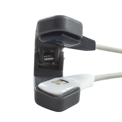 M-asimo 4053 Red tech SpO2 Sensor RD SET TC-I Adult Ear Clip SpO2 Probe এর জন্য