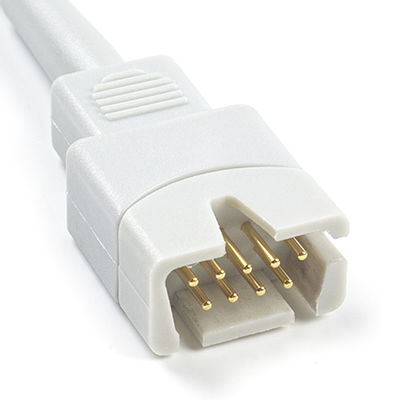 M-asimo Compatible SpO2 Adapter Cable - LNC MAC-180 3.0M এর জন্য