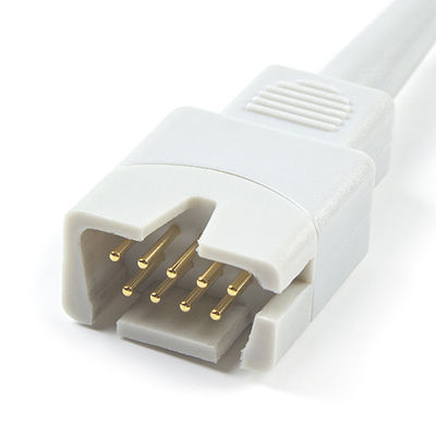 M-asimo Compatible SpO2 Adapter Cable - LNC MAC-180 3.0M এর জন্য