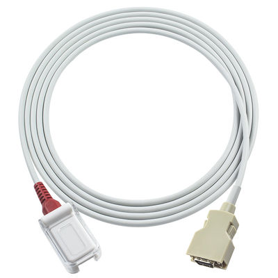 M-asimo Compatible SpO2 Adapter Cable 2013 LNC-14 3.0M এর জন্য