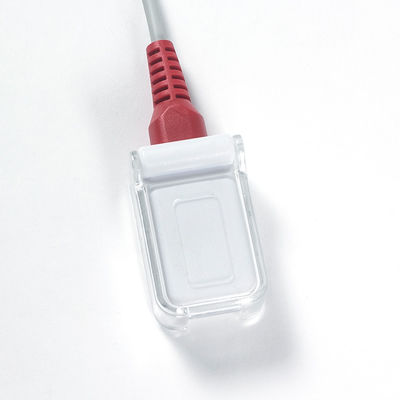 M-asimo Compatible SpO2 Adapter Cable - LNC MAC-180 3.0M এর জন্য