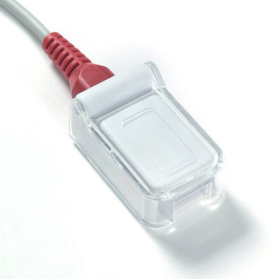 M-asimo Compatible SpO2 Adapter Cable - LNC MAC-180 3.0M এর জন্য