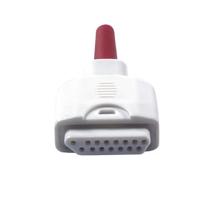 M-asimo Compatible SpO2 Adapter Cable 2406 (Rainbow RC-4) 3.0M এর জন্য