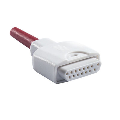 M-asimo Compatible SpO2 Adapter Cable 2406 (Rainbow RC-4) 3.0M এর জন্য