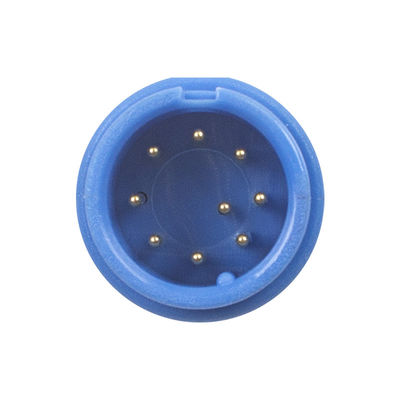 সামঞ্জস্যপূর্ণ Biolight Q3 Spo2 প্রোব 9Pin Biolight Q5 Spo2 প্রোব 3.00M A Q S সিরিজের জন্য
