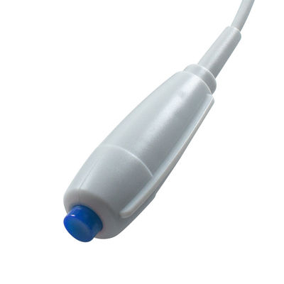 6.3mm নার্স কল চাপ বোতাম ক্যাবল নার্স স্টেশন নার্স কল দুল জন্য