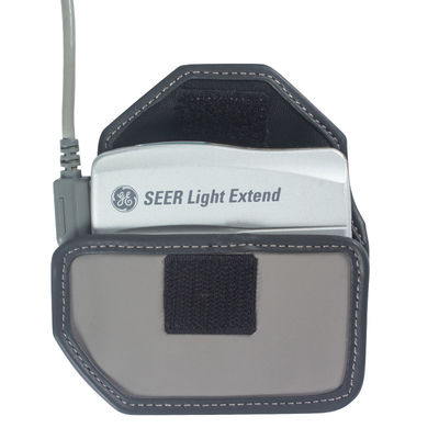 ইসিজি ক্যাবল 5Lead Holter GE Seer ECG 2008594-001 GE SEER LIGHTR এর জন্য সামঞ্জস্যপূর্ণ ক্যাবল