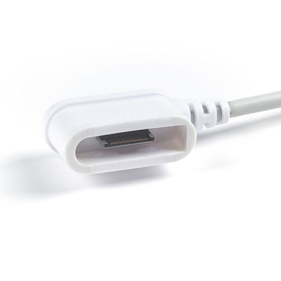 লিডওয়্যার সেট 2104816-001 GE Seer 5Lead IEC Snap 2067634-019 সামঞ্জস্যপূর্ণ GE SEER 1000