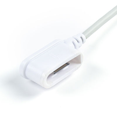 লিডওয়্যার সেট 2104816-001 GE Seer 5Lead IEC Snap 2067634-019 সামঞ্জস্যপূর্ণ GE SEER 1000