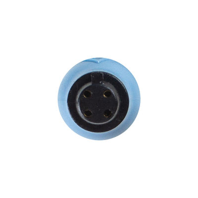 ফ্লো সেন্সর ক্যাবল Sle4000 / Sle5000 / Sle6000 / Sle N6656 ভেন্টিলেটরের জন্য সামঞ্জস্যপূর্ণ