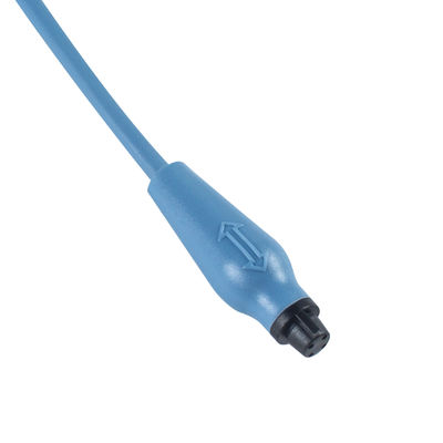 ফ্লো সেন্সর ক্যাবল Sle4000 / Sle5000 / Sle6000 / Sle N6656 ভেন্টিলেটরের জন্য সামঞ্জস্যপূর্ণ