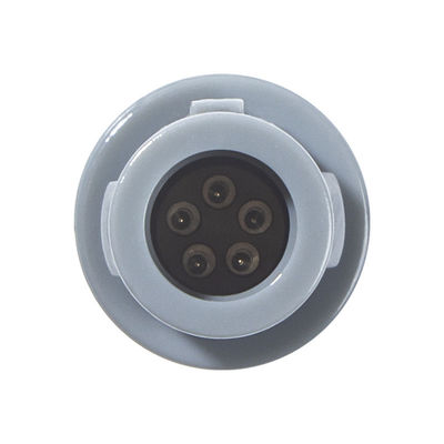সামঞ্জস্যপূর্ণ Risingmed Infant Soft Tip Direct SpO2 Sensor 3M for CMS60C,RPM9000C 5Pin Single Notch