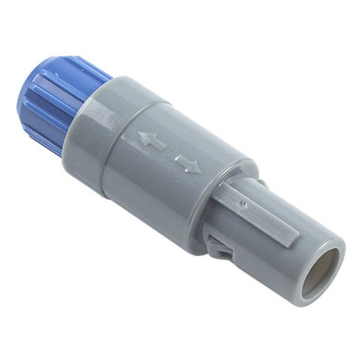 সামঞ্জস্যপূর্ণ Risingmed Infant Soft Tip Direct SpO2 Sensor 3M for CMS60C,RPM9000C 5Pin Single Notch