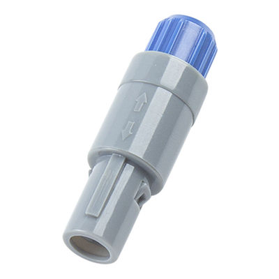 সামঞ্জস্যপূর্ণ Risingmed Infant Soft Tip Direct SpO2 Sensor 3M for CMS60C,RPM9000C 5Pin Single Notch