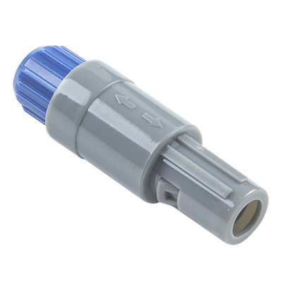 ক্লিনিক হাসপাতালে ইউনিয়ন PM9000C UN8000E এর জন্য পেডিয়াট্রিক 5Pin 40Degree SpO2 সেন্সর 3.0M