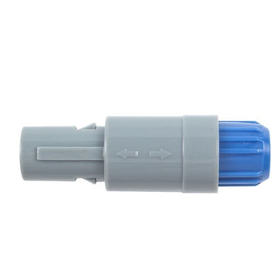 সামঞ্জস্যপূর্ণ Zondan ZD120B ZD120D 6Pin SpO2 সেন্সর 3.0M অ্যাপোলো এন 1 অ্যাপোলো এন 2 অ্যাপোলো এন 3 এর জন্য পেডিয়াট্রিক ফিঙ্গার ক্লিপ
