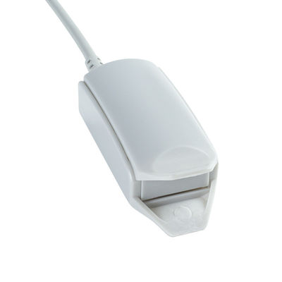 Zoncare PM7000D প্রোবের জন্য সামঞ্জস্যপূর্ণ Zoncare SpO2 টেস্ট ক্যাবল 6Pin Adult Digital 3.0M PM7000C