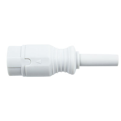 নবজাতকের জন্য PH Mx450 SpO2 ক্যাবল Mx550 Intellivue RD রেইনবো সেট SpO2 টেস্ট 3.0M