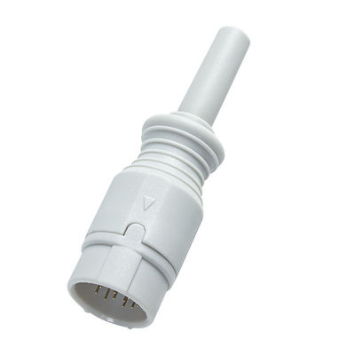 নবজাতকের জন্য PH Mx450 SpO2 ক্যাবল Mx550 Intellivue RD রেইনবো সেট SpO2 টেস্ট 3.0M