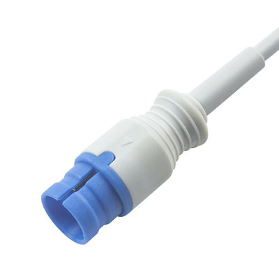 Promed PM-12 3.0M এর জন্য সামঞ্জস্যপূর্ণ Promed Adult SpO2 সেন্সর