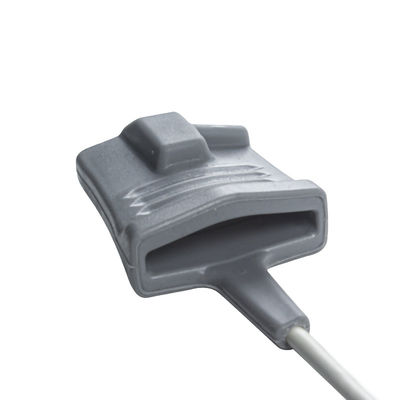 সার্জিটেক 3.0M এর জন্য সামঞ্জস্যপূর্ণ Surgitech 12Pin Pm001 অ্যাডাল্ট রাবার প্রোব