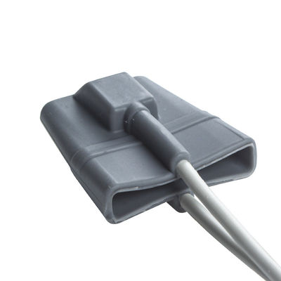 অক্সিম্যাক্স টেক-এ C20 C60 C80 C90 3.0M 12Pin-এর জন্য সামঞ্জস্যপূর্ণ কোমেন পেডিয়াট্রিক রাবার প্রোব