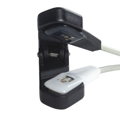ভেটেরিনারি 3.0M-এর জন্য N1/N2/N3/N4/N5/N 8Pin-এর জন্য উপযুক্ত Utas Apollo Animal SpO2 পরীক্ষা