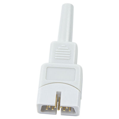 সামঞ্জস্যপূর্ণ Contec CA10S Adult SpO2 Probe Contec পালস অক্সিমিটার CMS60D1 SpO2 9Pin 3.0M