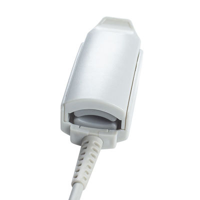 সামঞ্জস্যপূর্ণ Contec CA10S Adult SpO2 Probe Contec পালস অক্সিমিটার CMS60D1 SpO2 9Pin 3.0M