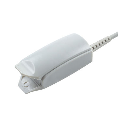 সামঞ্জস্যপূর্ণ Contec CA10S Adult SpO2 Probe Contec পালস অক্সিমিটার CMS60D1 SpO2 9Pin 3.0M