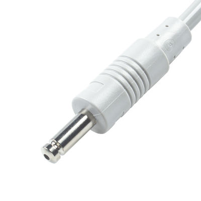 PH 989803166851 এর জন্য সামঞ্জস্যপূর্ণ NIBP Hose M1596C লেটেক্স মুক্ত এবং রোগীর আকারের নবজাতক