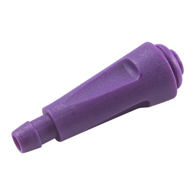NIBP সংযোগকারী Drager সিমেন্স, NIBP অংশ 6000/7000/9000 Drager অসীম জন্য সামঞ্জস্যপূর্ণ