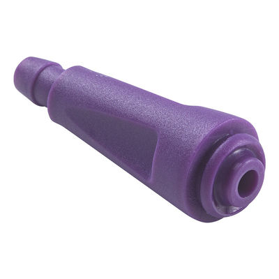 NIBP সংযোগকারী Drager সিমেন্স, NIBP অংশ 6000/7000/9000 Drager অসীম জন্য সামঞ্জস্যপূর্ণ