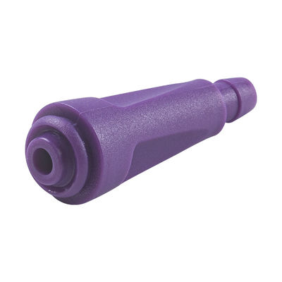 NIBP সংযোগকারী Drager সিমেন্স, NIBP অংশ 6000/7000/9000 Drager অসীম জন্য সামঞ্জস্যপূর্ণ