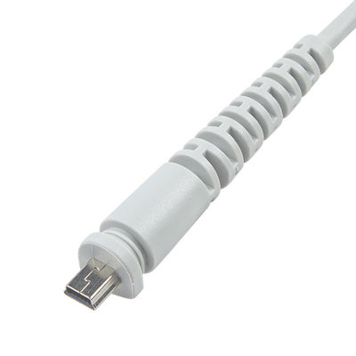 PH PageWriter Trim 3 ডেটা ক্যাবল ইসিজি রোগীর ইউএসবি ক্যাবল জন্য সামঞ্জস্যপূর্ণ