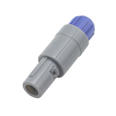 Zondan ZD120E 6Pin Infant SpO2 Sensor 3M TPU মেডিকেল গ্রেড রোগী টাইপ শিশু 3-15 কেজি